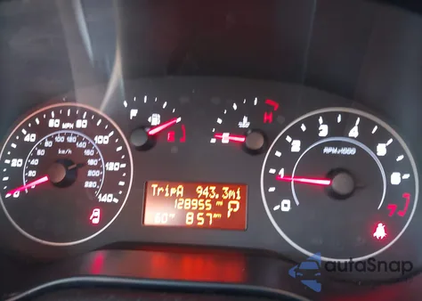 2022 Ram Promaster City Wagon from USA, damaged, VIN ZFBHRFAB0N6Y63996